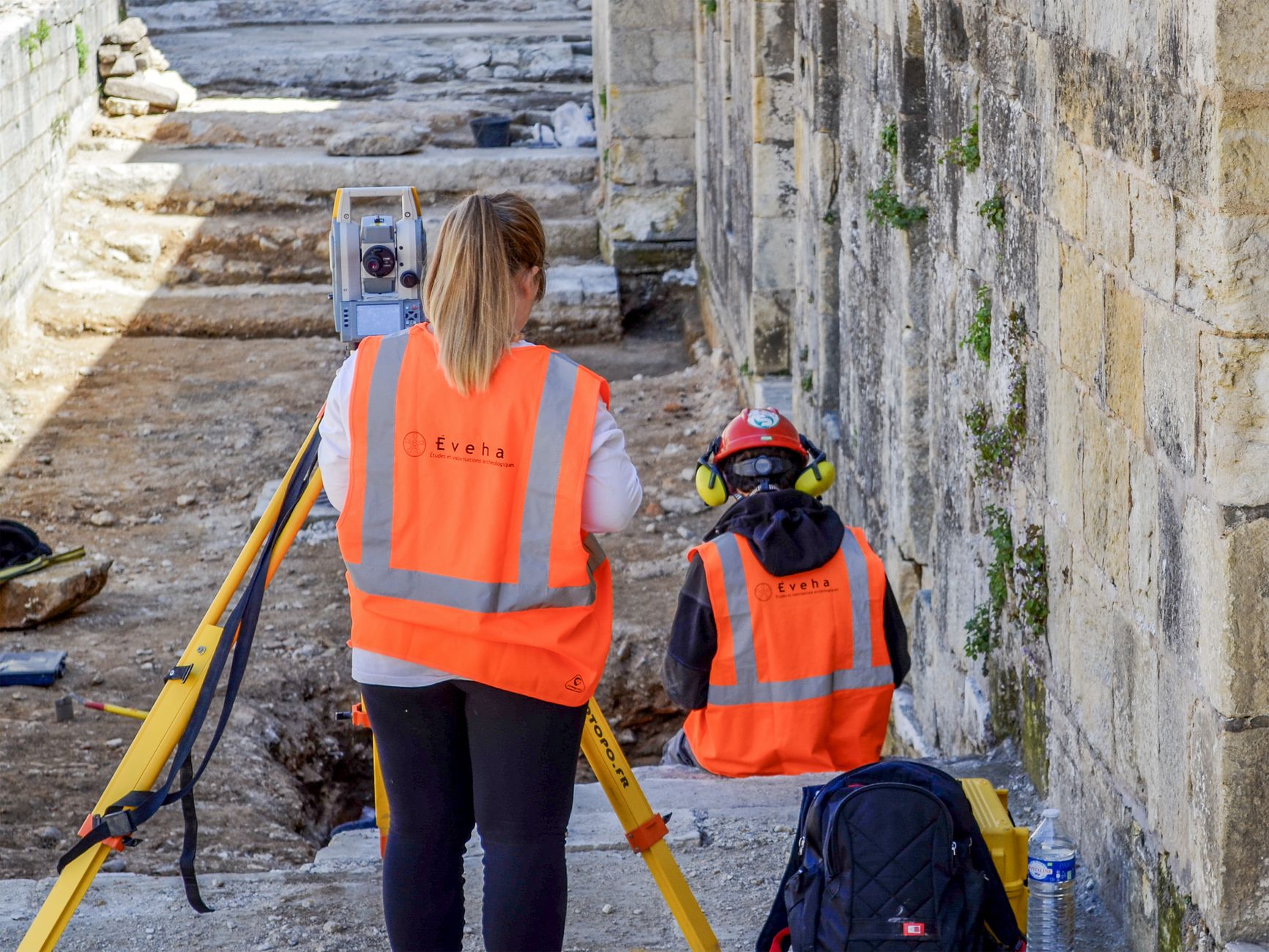 Entreprise générale de travaux Somme