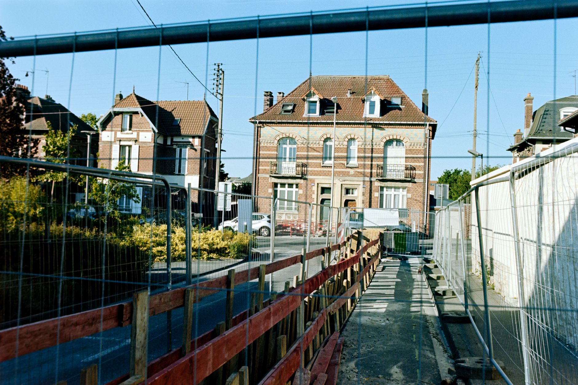 Entreprise générale de travaux Somme